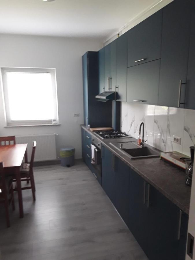 Apartament B&B Rădăuţi Esterno foto