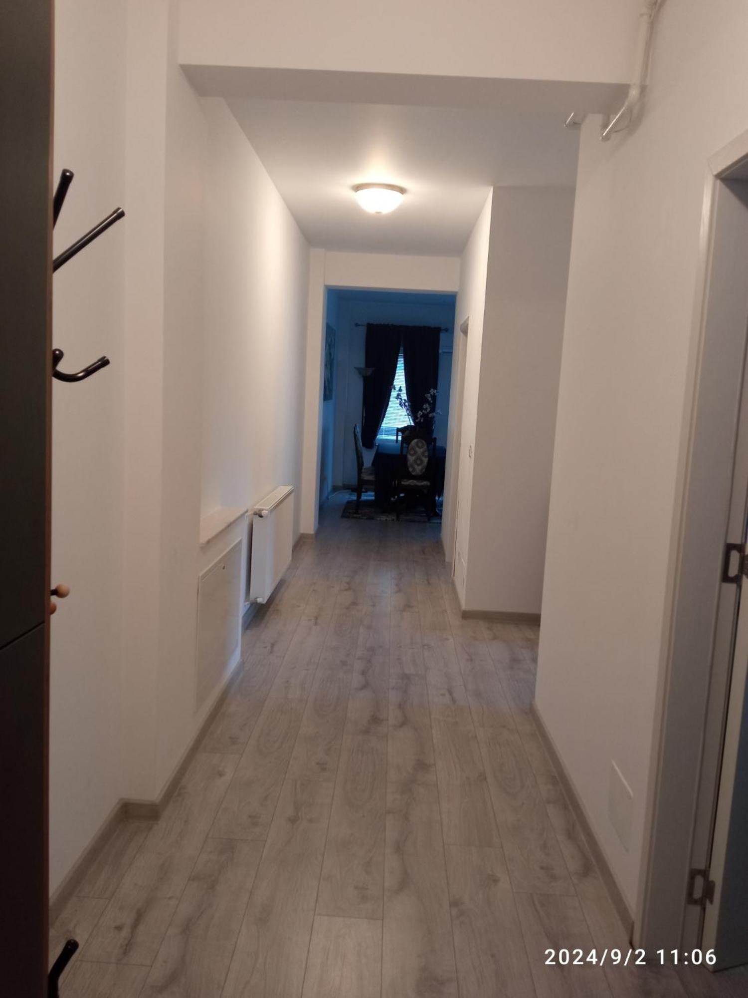 Apartament B&B Rădăuţi Esterno foto